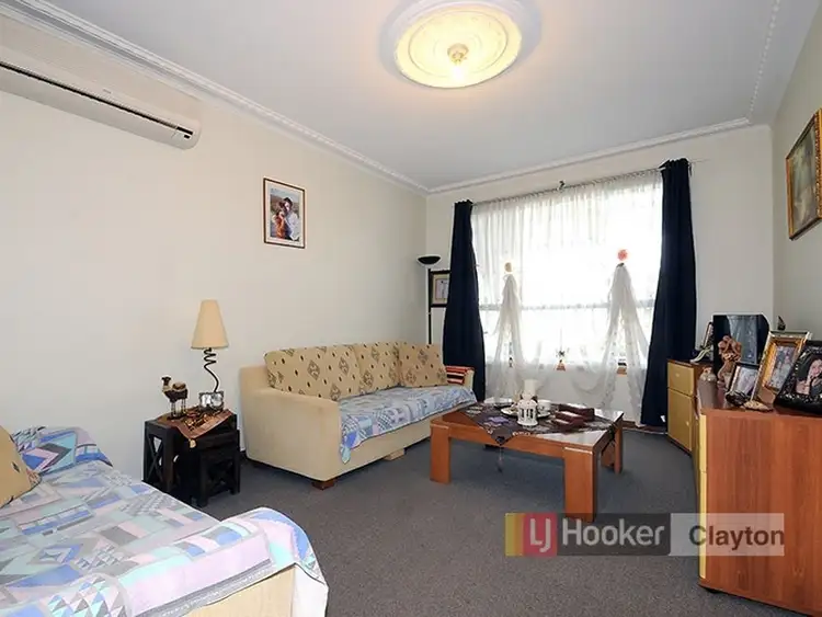 Third view of Homely unit listing, Unit 1/16 Faribank Road, Clayton South VIC 3169