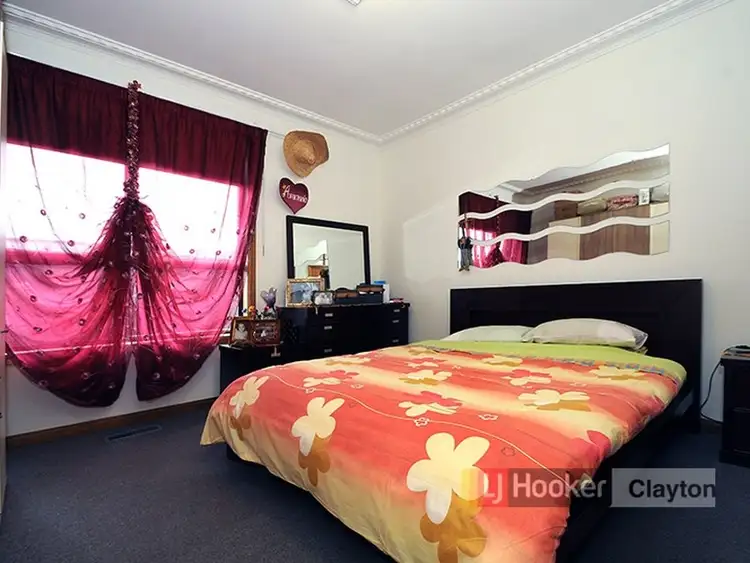 Fourth view of Homely unit listing, Unit 1/16 Faribank Road, Clayton South VIC 3169