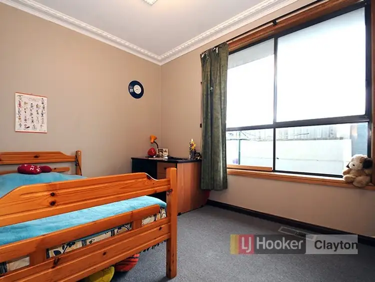 Fifth view of Homely unit listing, Unit 1/16 Faribank Road, Clayton South VIC 3169