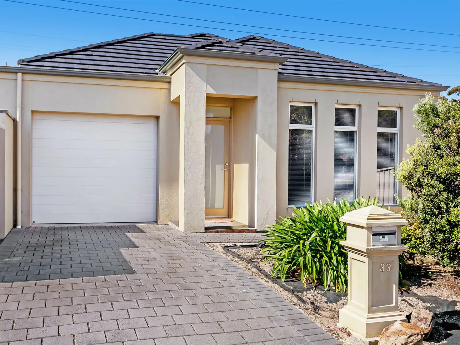 Main view of Homely house listing, 33 Manly Circuit, West Lakes Shore SA 5020