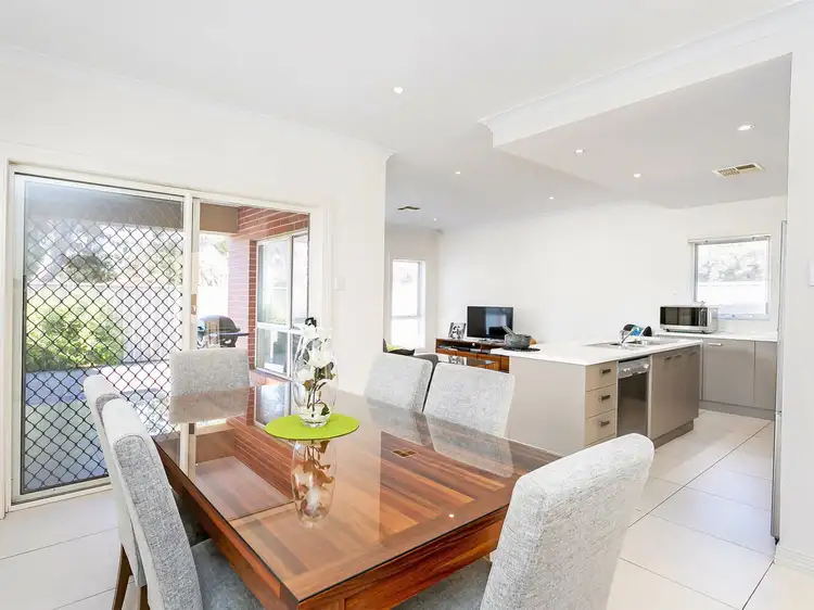 Second view of Homely house listing, 33 Manly Circuit, West Lakes Shore SA 5020