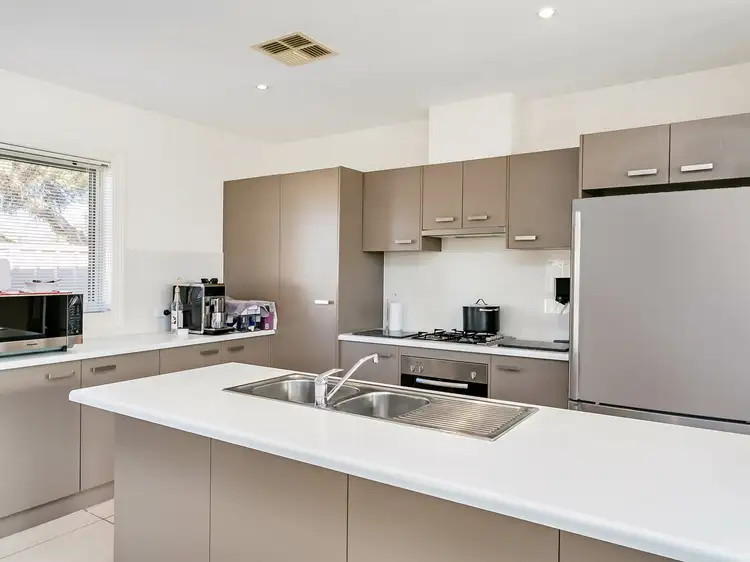 Fourth view of Homely house listing, 33 Manly Circuit, West Lakes Shore SA 5020