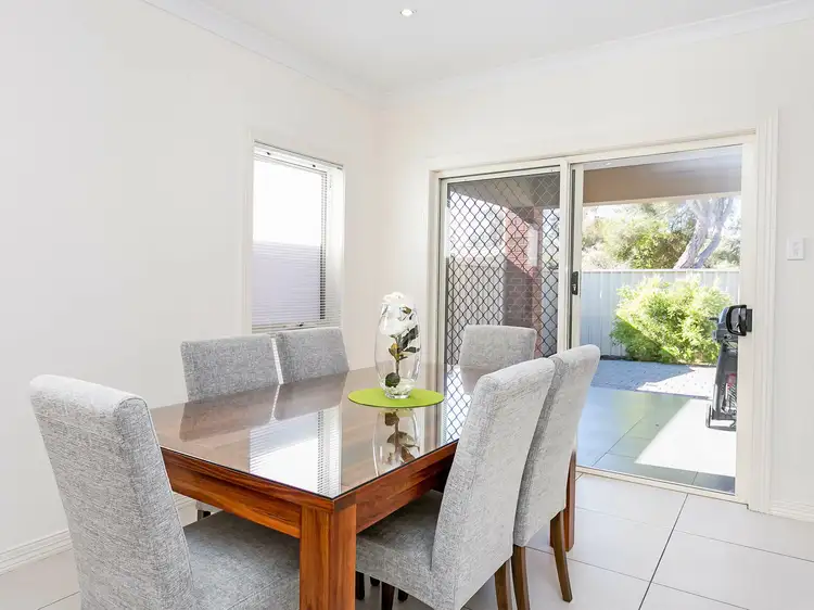 Fifth view of Homely house listing, 33 Manly Circuit, West Lakes Shore SA 5020