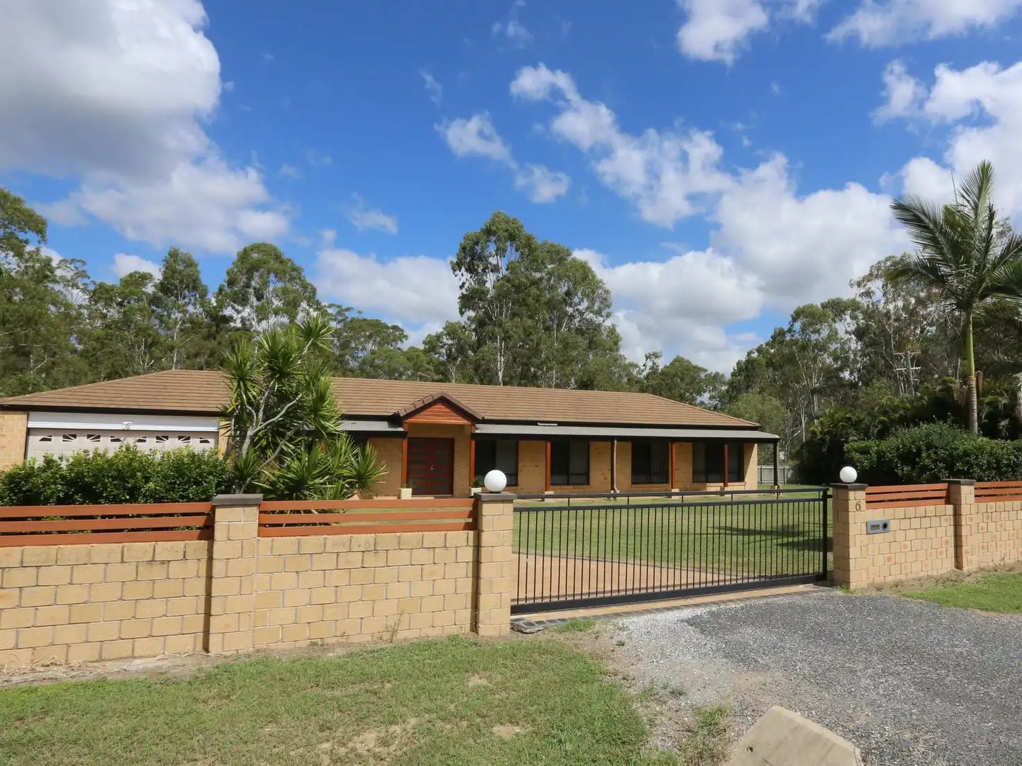 Main view of Homely house listing, 6 Jim Whyte Way, Beecher QLD 4680