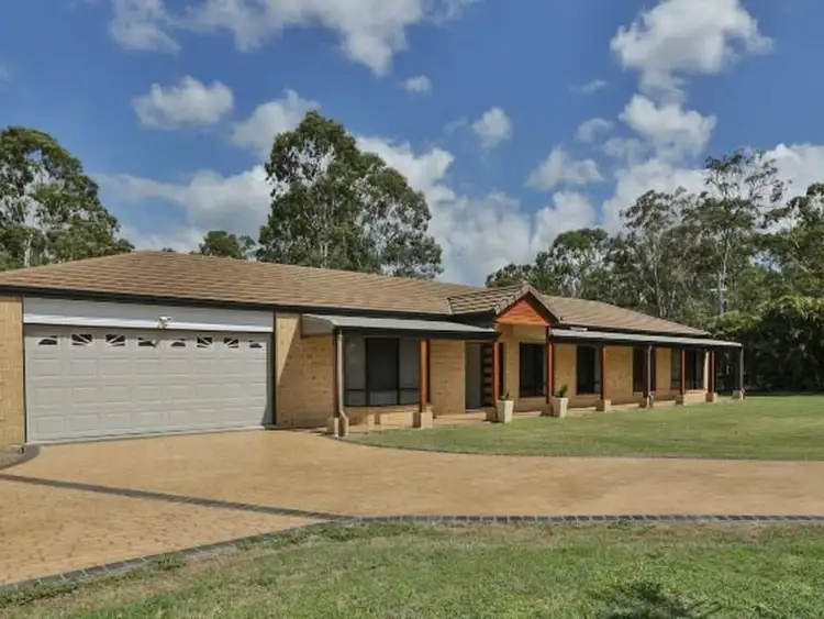 Second view of Homely house listing, 6 Jim Whyte Way, Beecher QLD 4680