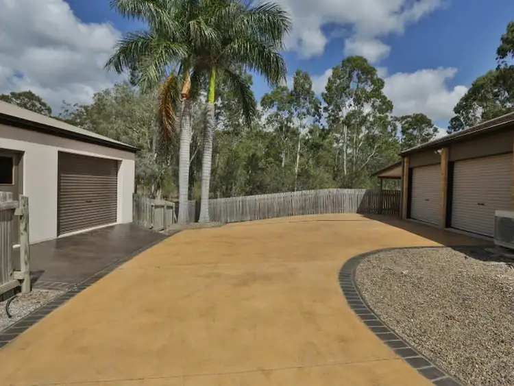 Third view of Homely house listing, 6 Jim Whyte Way, Beecher QLD 4680