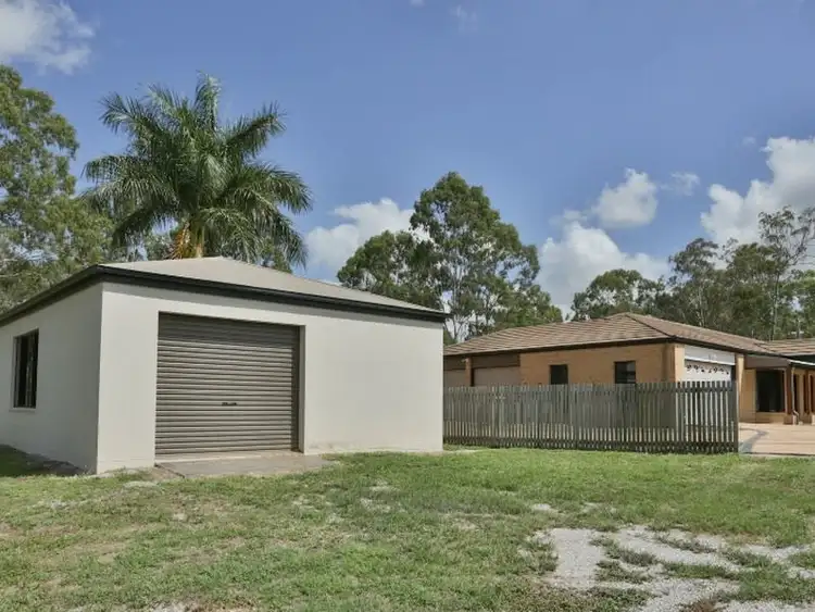 Fourth view of Homely house listing, 6 Jim Whyte Way, Beecher QLD 4680