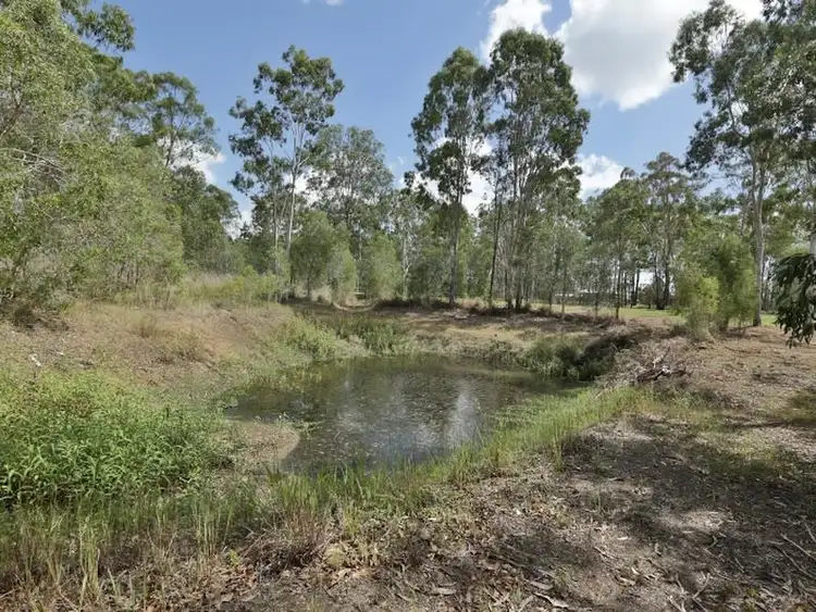 Fifth view of Homely house listing, 6 Jim Whyte Way, Beecher QLD 4680