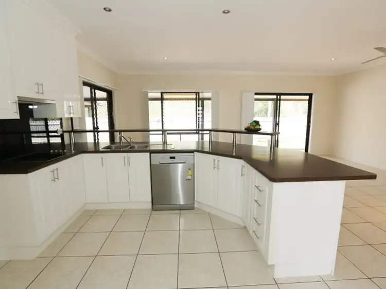 Sixth view of Homely house listing, 6 Jim Whyte Way, Beecher QLD 4680