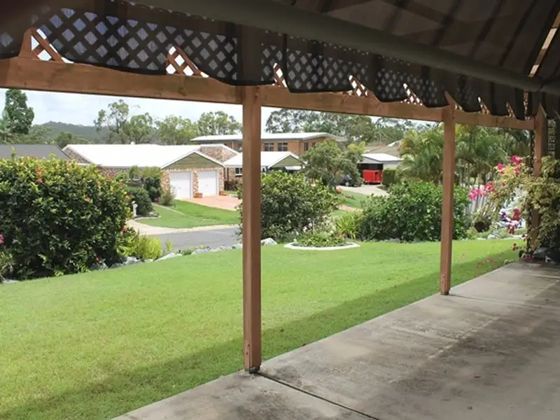 Main view of Homely house listing, 25 Blackwell Street, Tannum Sands QLD 4680