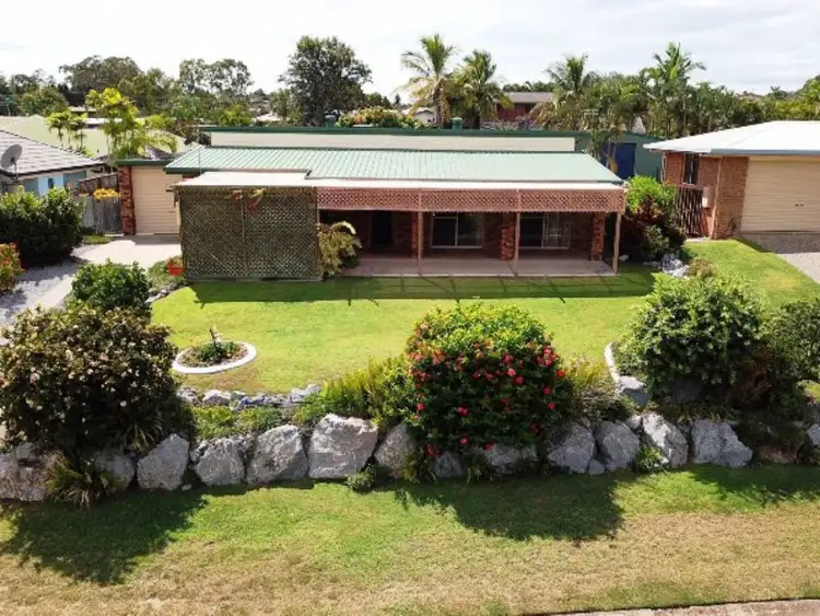 Second view of Homely house listing, 25 Blackwell Street, Tannum Sands QLD 4680