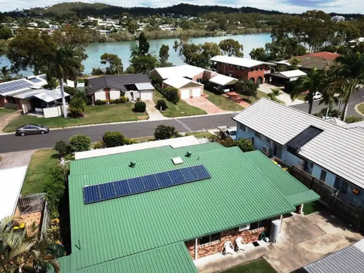 Third view of Homely house listing, 25 Blackwell Street, Tannum Sands QLD 4680