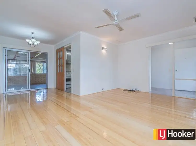 6 Lind Court, Langford WA 6147