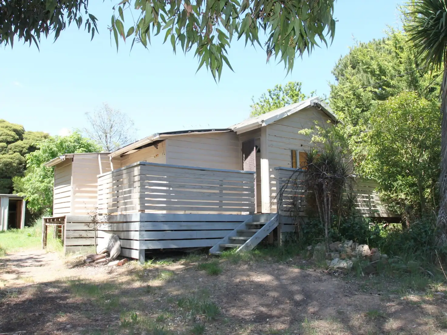 Main view of Homely house listing, 111 Webster St, Alexandra VIC 3714