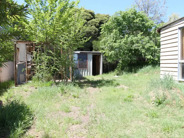 Second view of Homely house listing, 111 Webster St, Alexandra VIC 3714