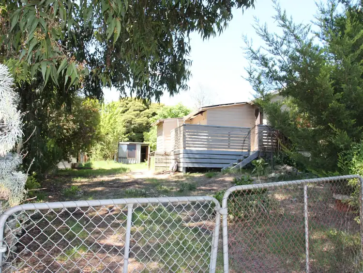 Third view of Homely house listing, 111 Webster St, Alexandra VIC 3714