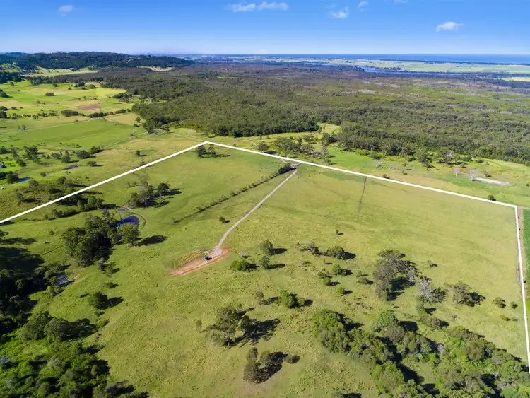 Second view of Homely rural property listing, 102 & 103 Thurgates Lane, Meerschaum Vale NSW 2477