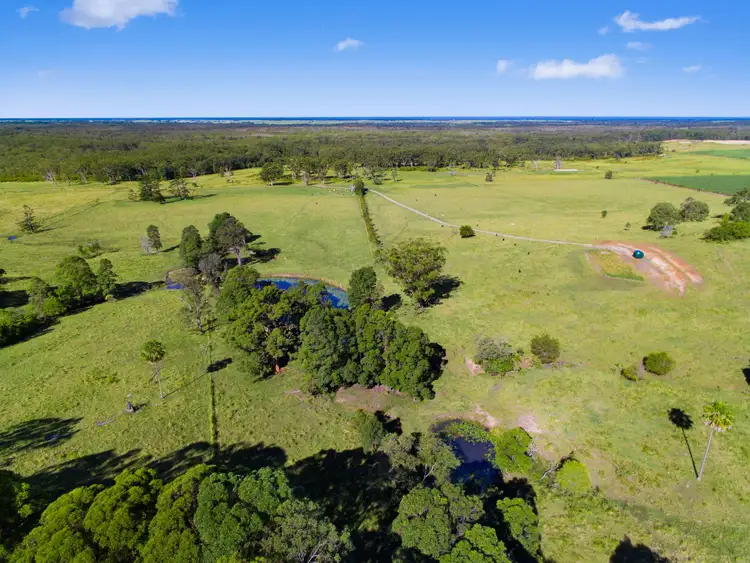 Fifth view of Homely rural property listing, 102 & 103 Thurgates Lane, Meerschaum Vale NSW 2477