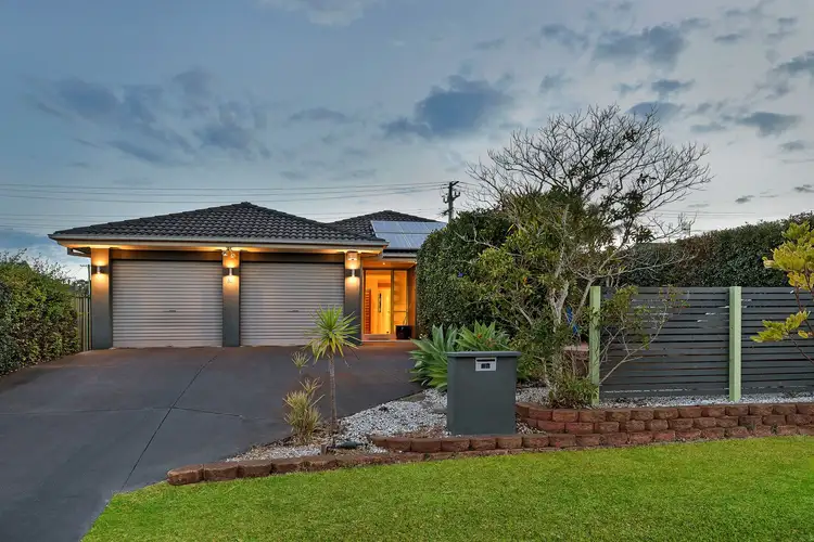 Main view of Homely house listing, 30 MacIntyre Street, Bateau Bay NSW 2261