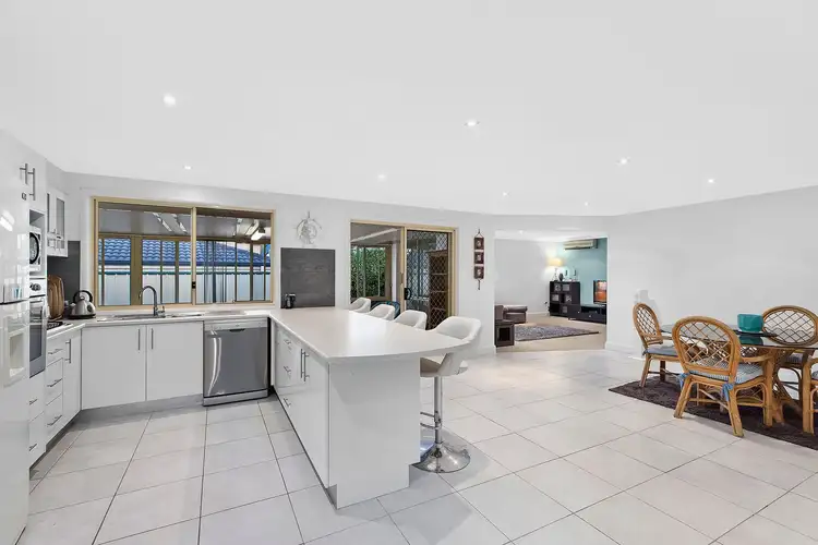 Third view of Homely house listing, 30 MacIntyre Street, Bateau Bay NSW 2261