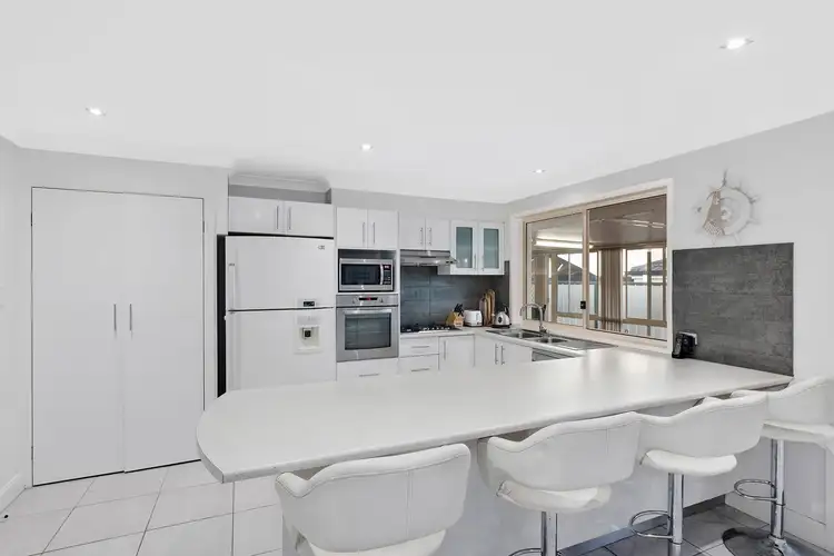 Sixth view of Homely house listing, 30 MacIntyre Street, Bateau Bay NSW 2261