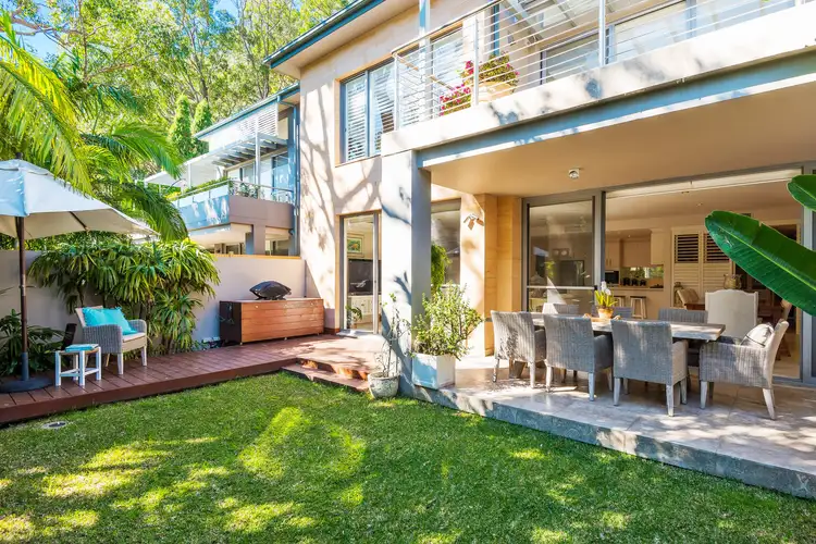 9/1070-1076 Barrenjoey Road, Palm Beach NSW 2108