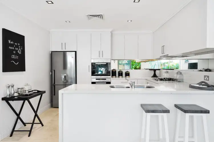 Sixth view of Homely apartment listing, 9/1070-1076 Barrenjoey Road, Palm Beach NSW 2108