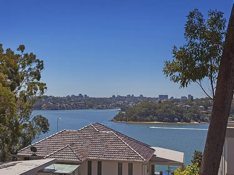 Second view of Homely apartment listing, 5/10 Corea Street, Sylvania NSW 2224