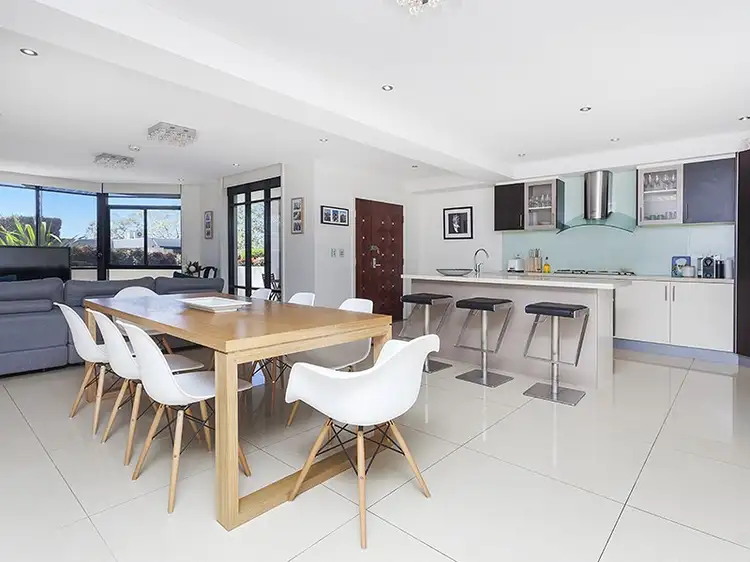 Third view of Homely apartment listing, 5/10 Corea Street, Sylvania NSW 2224