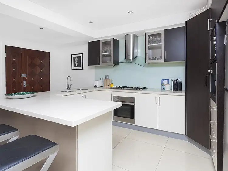 Fourth view of Homely apartment listing, 5/10 Corea Street, Sylvania NSW 2224