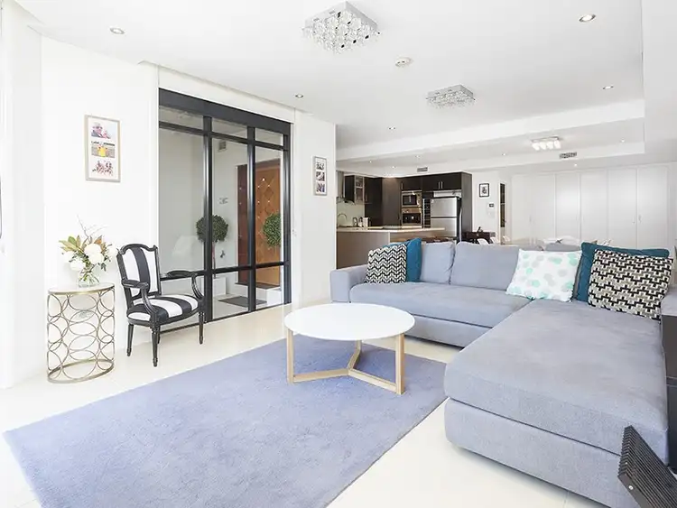 Fifth view of Homely apartment listing, 5/10 Corea Street, Sylvania NSW 2224