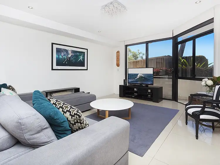 Sixth view of Homely apartment listing, 5/10 Corea Street, Sylvania NSW 2224