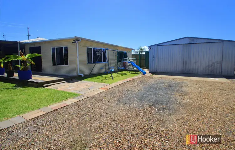 Main view of Homely house listing, 721 Boat Harbour Drive, Urangan QLD 4655