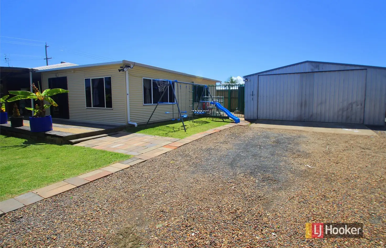 Main view of Homely house listing, 721 Boat Harbour Drive, Urangan QLD 4655