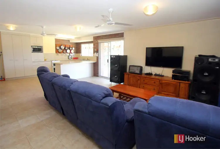 Second view of Homely house listing, 721 Boat Harbour Drive, Urangan QLD 4655