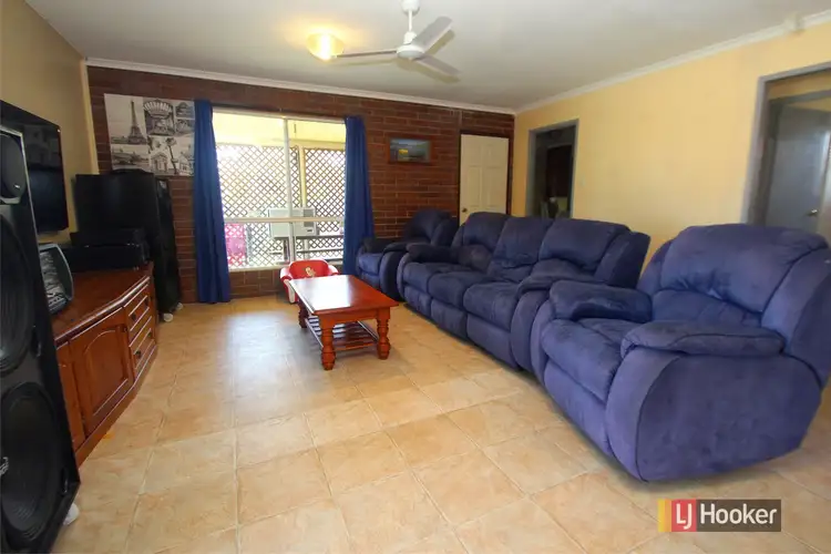 Third view of Homely house listing, 721 Boat Harbour Drive, Urangan QLD 4655