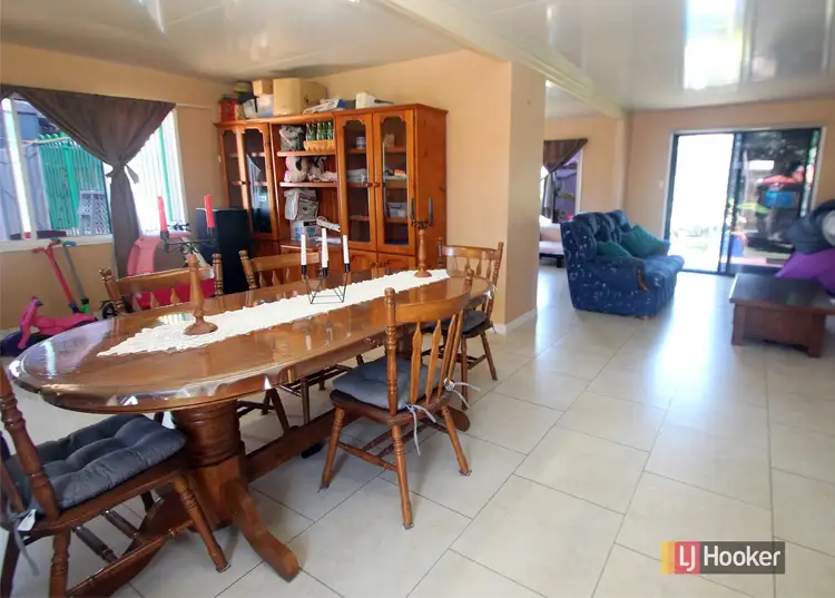Fifth view of Homely house listing, 721 Boat Harbour Drive, Urangan QLD 4655