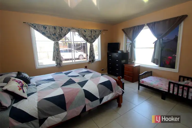 Sixth view of Homely house listing, 721 Boat Harbour Drive, Urangan QLD 4655