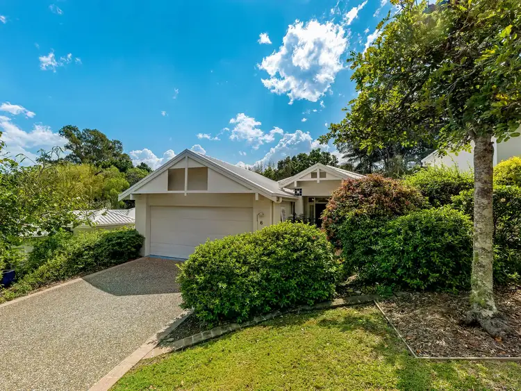 6/272 Ashmore Road, Benowa QLD 4217