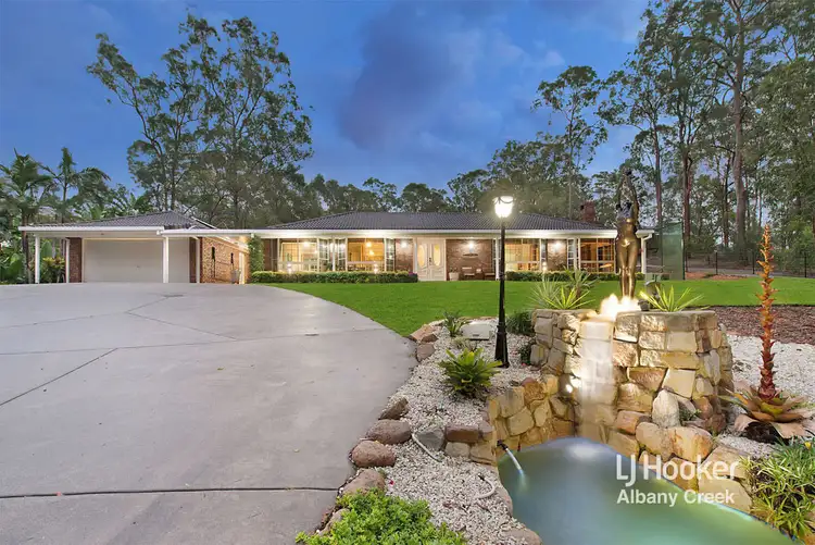 9 She-oak Court, Cashmere QLD 4500