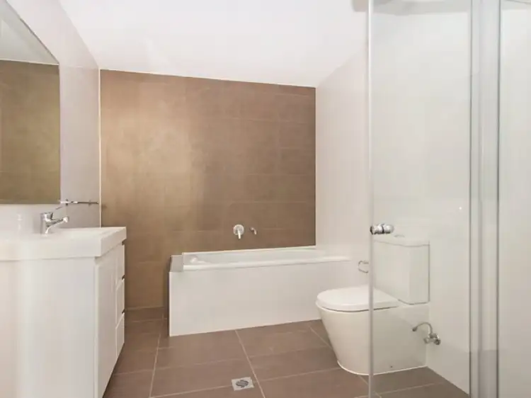 Second view of Homely apartment listing, 96/1-9 Florence Street, Wentworthville NSW 2145