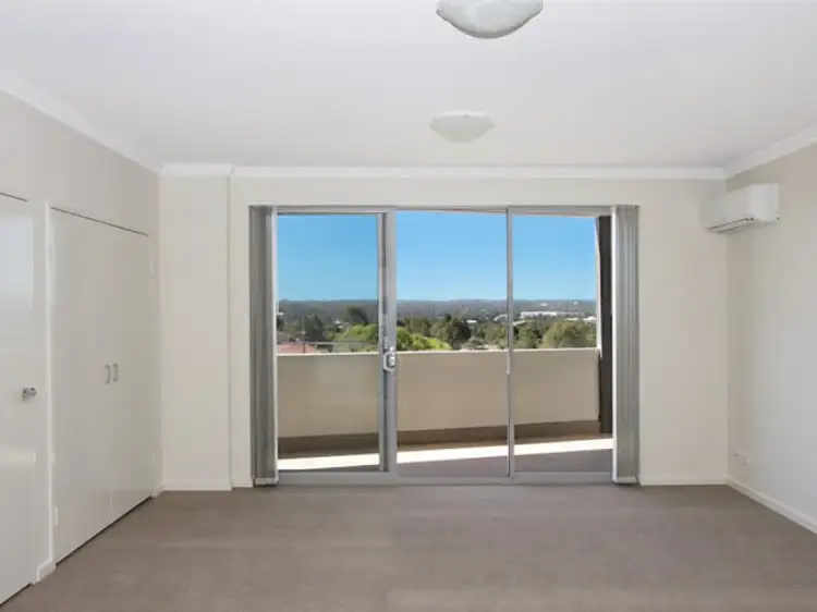 Sixth view of Homely apartment listing, 96/1-9 Florence Street, Wentworthville NSW 2145