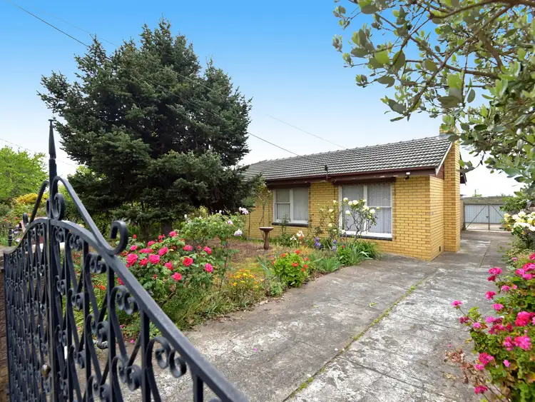 23 Sheridan Street, Hamlyn Heights VIC 3215