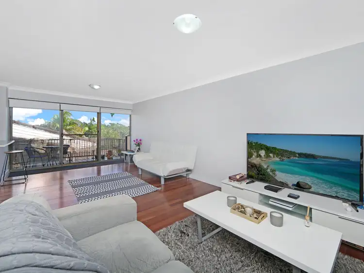 Main view of Homely apartment listing, 7/2 Mini Street, The Entrance North NSW 2261