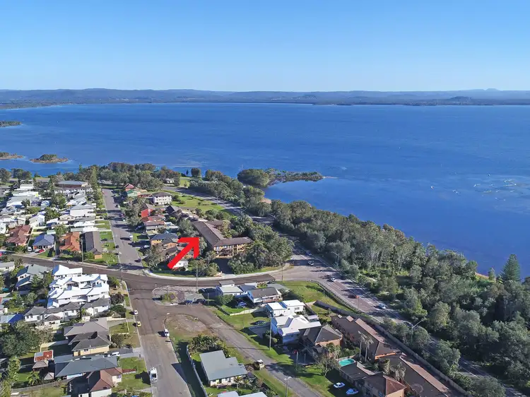 Second view of Homely apartment listing, 7/2 Mini Street, The Entrance North NSW 2261