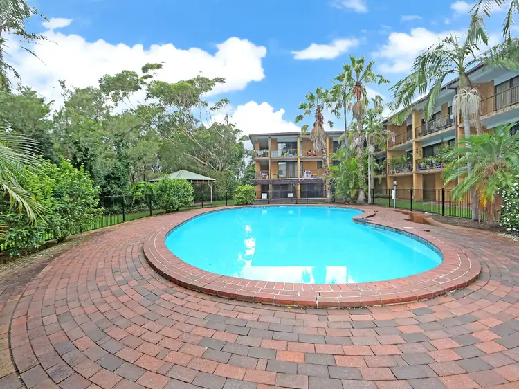 Third view of Homely apartment listing, 7/2 Mini Street, The Entrance North NSW 2261