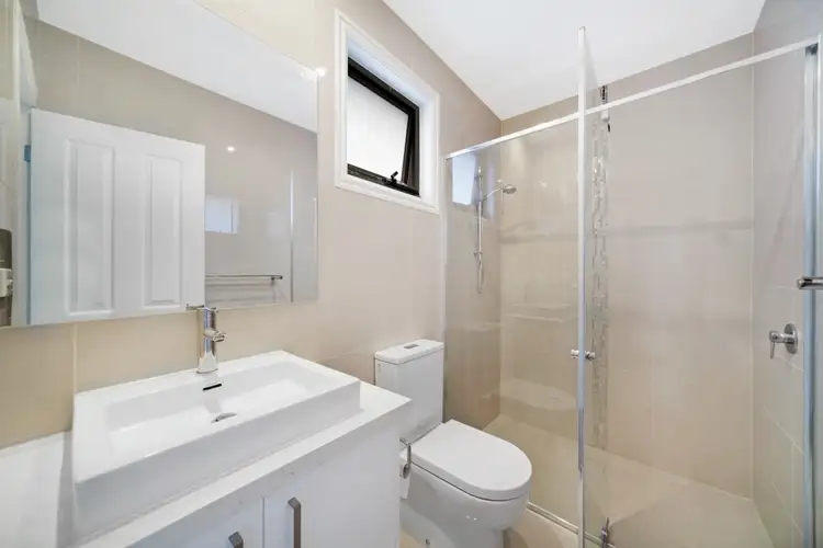 Fourth view of Homely townhouse listing, 2/31 AMIEL STREET, Springvale VIC 3171
