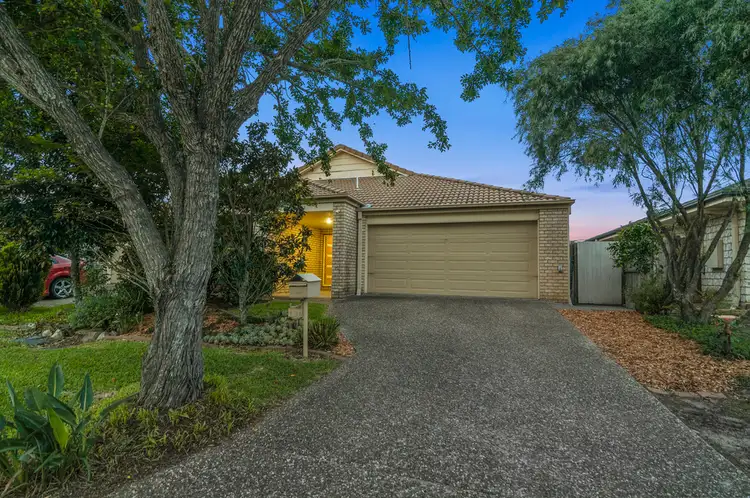 1/35 Blossom Street, Pimpama QLD 4209