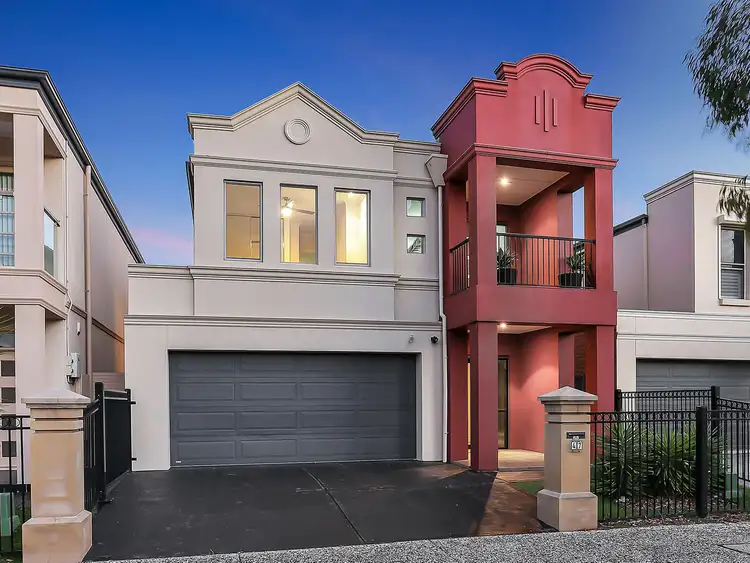 47 Elder Drive, Mawson Lakes SA 5095