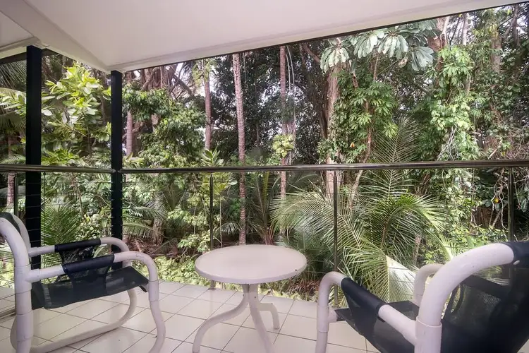 6 Mango Tree/91 Davidson Street, Port Douglas QLD 4877